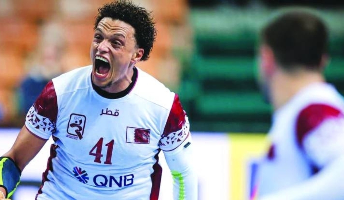 IHF World Men’s Handball Championship: Qatar Beat Algeria